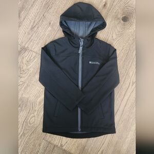 Kids Water Resistant Jacket